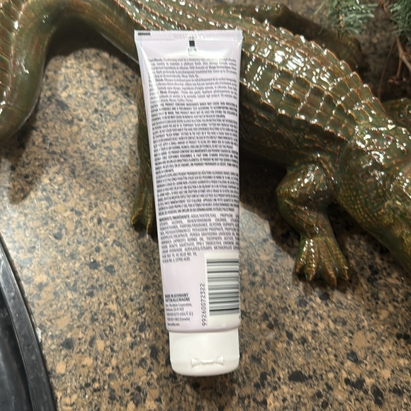 Weller color fresh pearl blonde mask - Picture 4 of 12